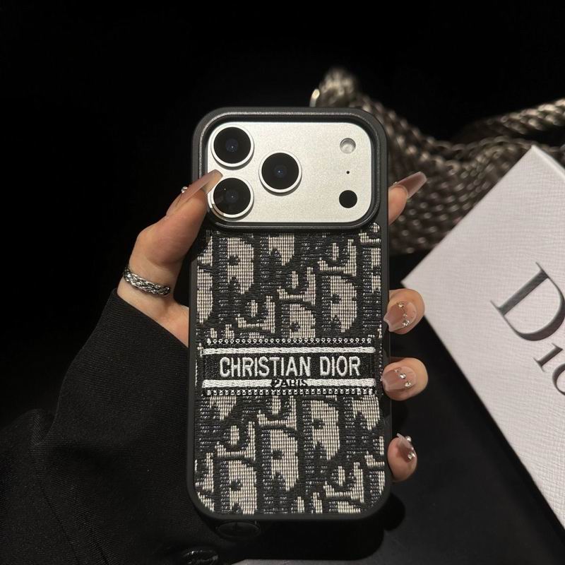 Dior iphone 17-17Pro max 111527